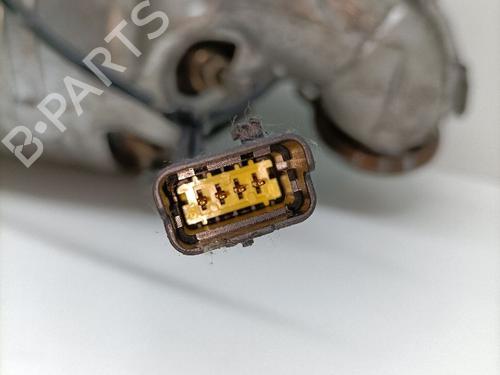 Used Catalyst PEUGEOT PARTNER Box Body/MPV 1.6 BlueHDi 100 (100 hp) 26538508