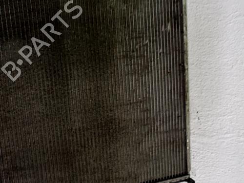 Water radiator BMW X3 (E83) 2.0 d | BP29852269M31