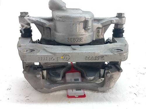 Used Left front brake caliper CITROËN C5 X (ND_, NC_) PureTech 130 (NCHNSP) (131 hp) 29991126