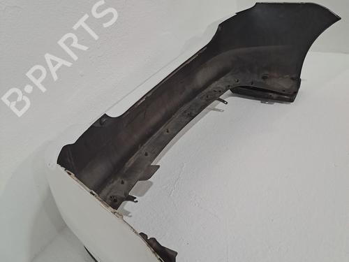 Rear bumper TOYOTA PRIUS Liftback (_W2_) 1.5 Hybrid (NHW20_, NHW20R) | BP24308491C8 