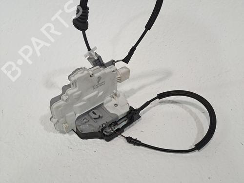 Used Front right lock VW PASSAT B5.5 (3B3) 2.0 (115 hp) 25248859