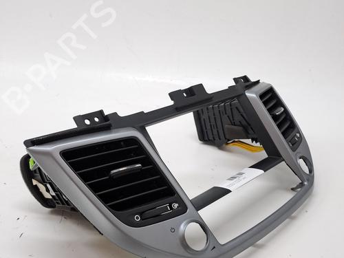 Middle console HYUNDAI TUCSON (TL, TLE) 1.6 T-GDi | BP23367889I22 