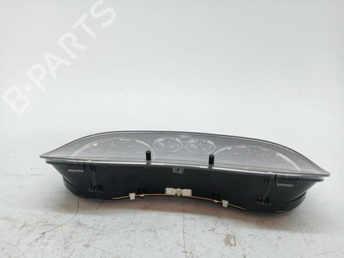 Instrument cluster PEUGEOT 307 (3A/C) 1.4 16V | BP23372500C47 
