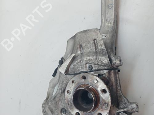 Left front steering knuckle ALFA ROMEO STELVIO (949_) 2.2 D (949.AXD1A) | BP23340069M25 