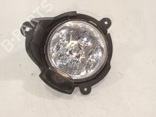 right-front-fog-light-chevrolet-captiva-c100-c140-2006-36539528 main image