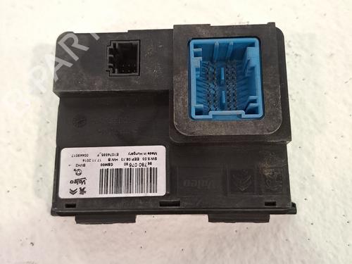Elektronisk modul PEUGEOT 308 II (LB_, LP_, LW_, LH_, L3_) 2.0 BlueHDi 150 (150 hp) 23943595
