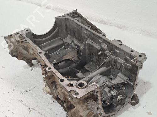 Used Oil sump TOYOTA AURIS (_E18_) 1.6 (ZRE181_, ZRE185_, ZRE185R, ZRE181R) (132 hp) 27378024