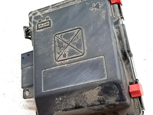 Used Fuse box Fuse box CITROËN BERLINGO Box Body/MPV (K9) 1.5 BlueHDi 100 (102 hp) 34054592 34054592