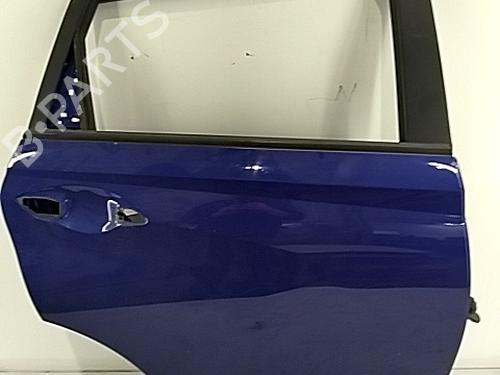Used Right rear door Right rear door HYUNDAI BAYON (BC3) 1.0 T-GDI (101 hp) 34153848 34153848