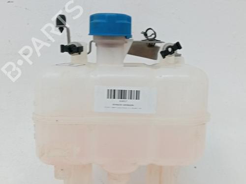 Used Expansion tank Expansion tank PEUGEOT BOXER Platform/Chassis 2.2 BlueHDi 140 (140 hp) 36523011 36523011