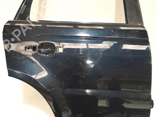 Used Right rear door LAND ROVER RANGE ROVER SPORT I (L320) 2.7 D 4x4 (190 hp) 23382758