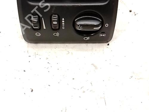 Used Headlight switch Headlight switch VOLVO S60 I (384) D5 (163 hp) 34209406 34209406
