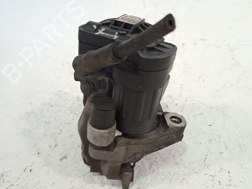 Left rear brake caliper VW GOLF VII (5G1, BQ1, BE1, BE2) 1.4 TSI | BP25834062M107 