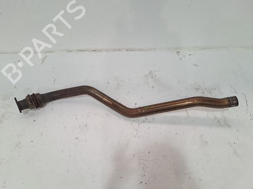 Used Exhaust system AUDI Q5 (8RB) 2.0 TDI quattro (170 hp) 28958548