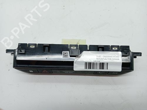 Switch DACIA SANDERO III 1.0 TCe 90 | BP23360003I30 
