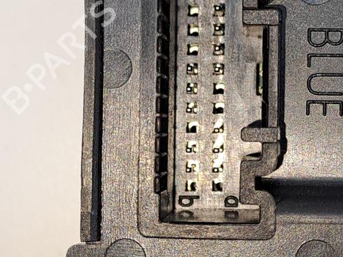 Electronic module FORD FIESTA VI (CB1, CCN) 1.25 | BP27252784M83 