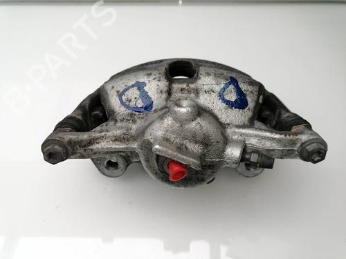 Right front brake caliper SEAT LEON (5F1) 1.6 TDI | BP23453848M104