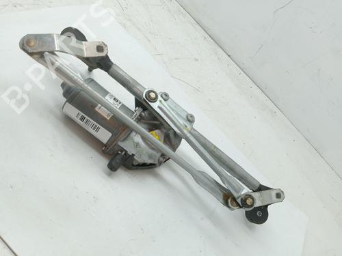 Front wiper motor OPEL CORSA E (X15) 1.4 (08, 68) | BP23977585M29 