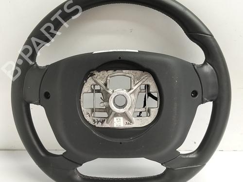 Steering wheel CITROËN C4 Picasso II 2.0 BlueHDi 150 | BP38418378C49 - Image 2