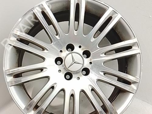 Used Rim Rim MERCEDES-BENZ E-CLASS (W211) E 280 CDI (211.020) (190 hp) 39740690 39740690