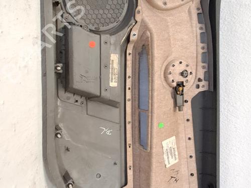 Front left panel DODGE AVENGER 2.0 CRD | BP38190728C58 - Image 2