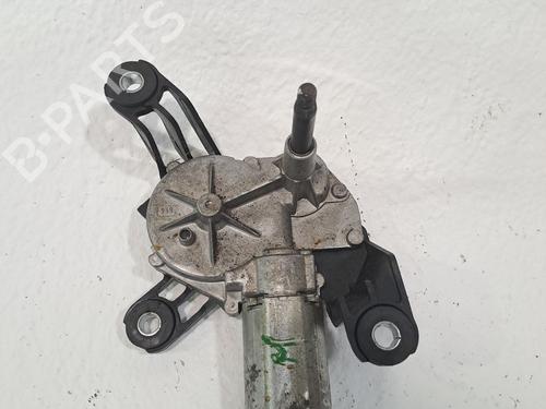 Viskermotor bakrute OPEL ASTRA H GTC (A04) 1.9 CDTi (L08) | BP24587122M102 