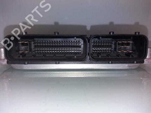 Engine control unit (ECU) AUDI ALLROAD C5 (4BH) 2.5 TDI quattro | BP23443167M57 