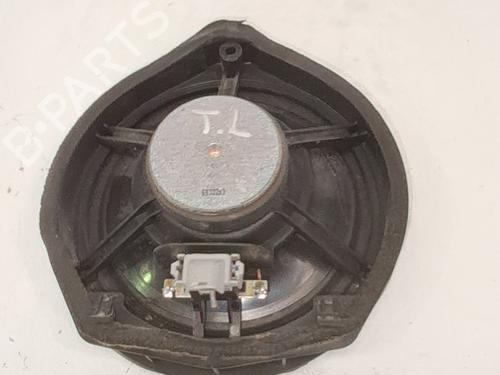 Speaker HONDA CR-V IV (RM_) 1.6 i-DTEC 4WD (RE6) | BP37224532E2 - Image 2