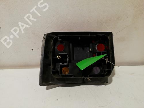 Right taillight RENAULT 19 I Chamade (L53_) 1.9 D (L534, L53J) | BP25987749C35 