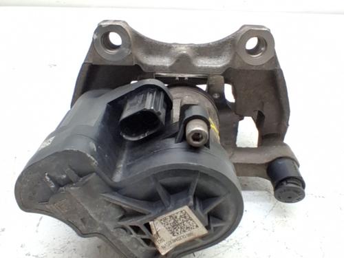 Right rear brake caliper SEAT LEON (KL1, KLG) 2.0 TDI | BP40551387M106 - Image 2
