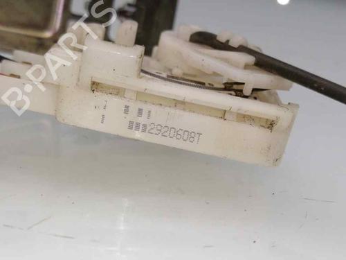 Fuel pump SUZUKI GRAND VITARA II (JT, TE, TD) 1.9 DDiS All-wheel Drive (JT419, TD44, JB419WD, JB419XD,... | BP23874045M76 