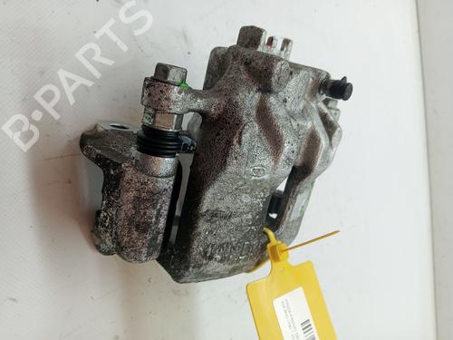 Left front brake caliper KIA RIO IV (YB, SC, FB) 1.2 CVVT | BP23355452M105