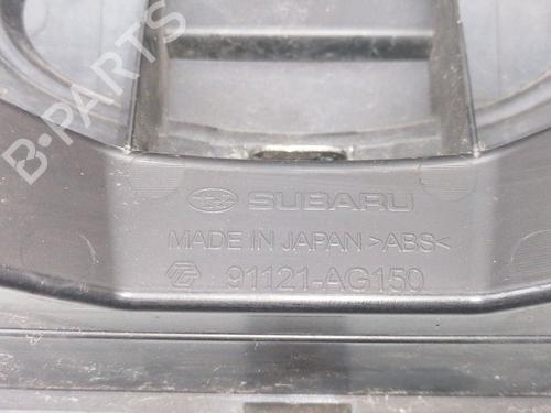 Grille SUBARU LEGACY IV Estate (BP) 2.0 D AWD (BPD) | BP23420622C40