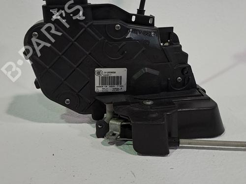 Rear left lock VOLVO XC60 I SUV (156) D3 | BP23374333C100 