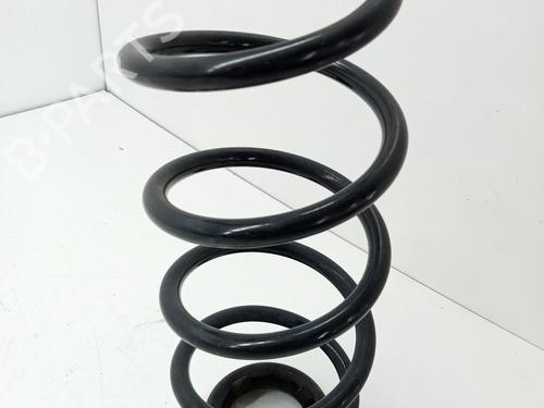 Used Shock absorber spring TOYOTA YARIS (_P13_) 1.5 Hybrid (NHP130_, NHP130) (101 hp) 28956859