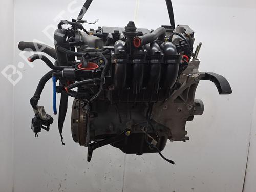 Engine FIAT 500 C (312_) 1.2 (312CXA1A, 312AXA1A) | BP23369577M1 