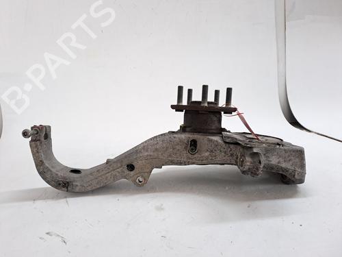 Right front steering knuckle TESLA MODEL S (5YJS) P85 | BP25737493M26 