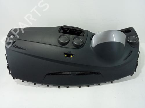 Dashboard SEAT IBIZA IV (6J5, 6P1) 1.2 TSI | BP29499531C46 