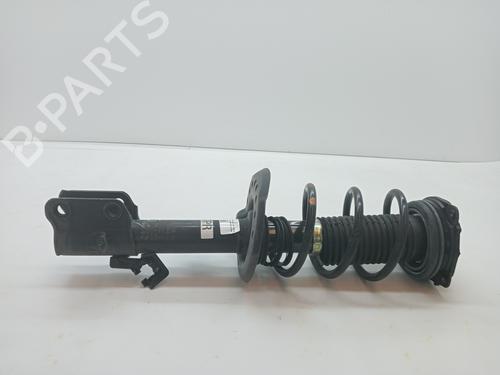 Used Right front shock absorber NISSAN JUKE (F15) 1.6 (117 hp) 23345757