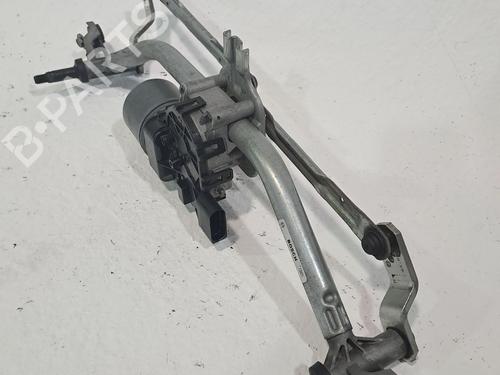 Used Front wiper motor CITROËN C3 III (SX) 1.6 BlueHDi 75 (75 hp) 25737616