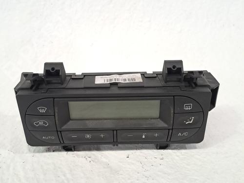 Commande Chauffage CITROËN C3 I (FC_, FN_) 1.4 i (73 hp) 29557513