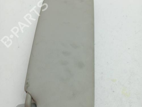 Right sun visor AUDI A4 B6 Avant (8E5) 3.0 | BP23352503I2 