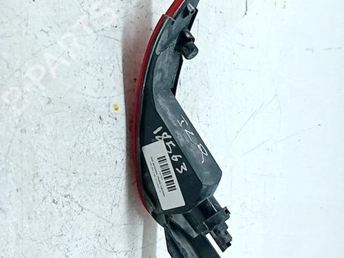 Rear fog light FORD C-MAX II (DXA/CB7, DXA/CEU) 1.0 EcoBoost | BP29229115C37 