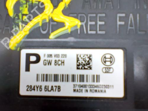 Electronic module RENAULT KANGOO III Box Body/MPV 1.5 Blue dCi 95 (FJAB) | BP35977052M83 - Image 2