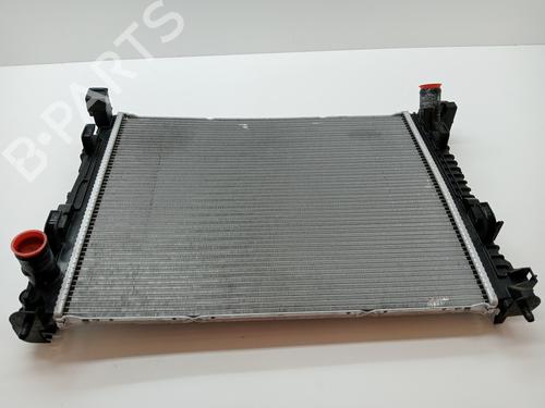 Used Water radiator DACIA SANDERO III 1.0 TCe 90 (91 hp) 23342269