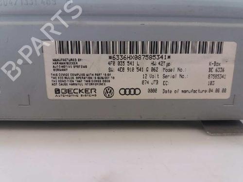 Module électronique AUDI A4 B8 Avant (8K5) 2.0 TDI | BP23935175M83 