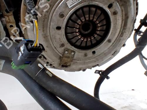 Engine RENAULT MASTER IV Van (F8__) BLUE DCI 130 (F8M2) | BP39644501M1 - Image 7