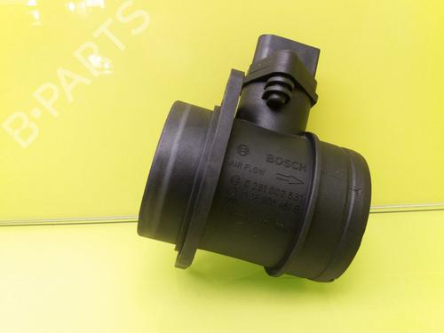 Used Mass air flow sensor SEAT ALTEA (5P1) 1.9 TDI (105 hp) 23419379