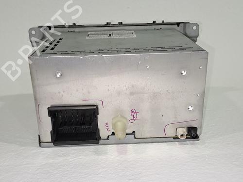 Radio FORD S-MAX (WA6) 2.0 TDCi | BP23386500E6 