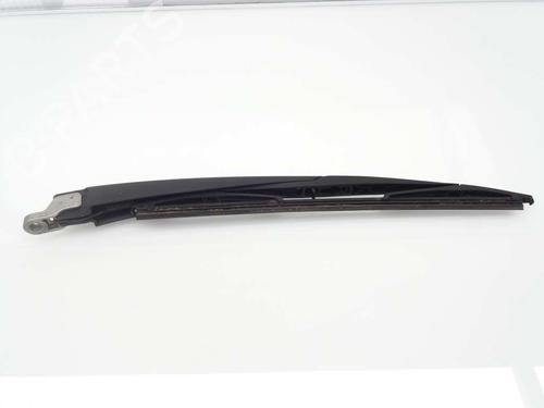 Used Rear windshield wiper arm RENAULT MEGANE III Hatchback (BZ0/1_, B3_) 1.5 dCi (BZ09, BZ0D, BZ1W, BZ29, BZ14) (110 hp) 23650849